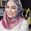 Seleb Gadis Sampul