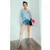 Selebriti Hollywood Pemilik Kaki Indah