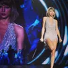 Selebriti Hollywood Pemilik Kaki Indah