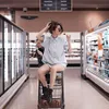 Selebriti Hollywood Pemilik Kaki Indah