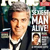Sexiest Man Alive