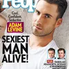 Sexiest Man Alive