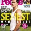 Sexiest Man Alive