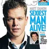 Sexiest Man Alive