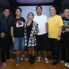 Krakatau Band