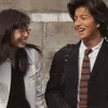 aktor drama asia jadul