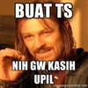 Istilah Populer di Dunia Maya