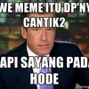 Istilah Populer di Dunia Maya