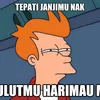 Istilah Populer di Dunia Maya