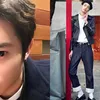 Model YG Entertainment