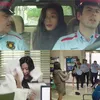 Lee Min Ho - Jun Ji Hyun