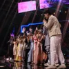 Result &amp; Reunion INDONESIAN IDOL 2020