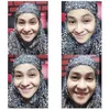 11 Seleb Berhijab Sambut Ramadan