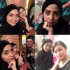 11 Seleb Berhijab Sambut Ramadan