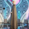 11 Seleb Berhijab Sambut Ramadan