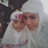 11 Seleb Berhijab Sambut Ramadan