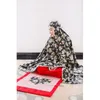 11 Seleb Berhijab Sambut Ramadan