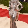 Best Dressed Met Gala 2016