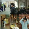 Lee Min Ho - Jun Ji Hyun