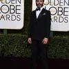 Golden Globe 2017