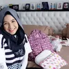 12 Istri Berhijab Cantik Selebritis Indonesia