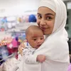 12 Istri Berhijab Cantik Selebritis Indonesia