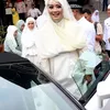 12 seleb cantik yang dinikahi keluarga pejabat