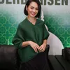seleb cantik Indonesia menikah jelang 30 tahun