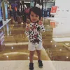 foto bayi-balita cewek seleb Indonesia