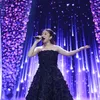 Tiara Idol Grand Final