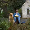 Apa Kabar Kevin Zegers Air Bud