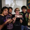Gigi Ulang Tahun