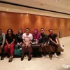 Konser Ungu Singapura