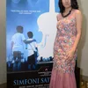 Film Simfoni Satu Tanda