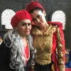 Meriam Bellina