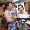 Bayi lucu dan hits