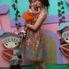 Bayi lucu dan hits