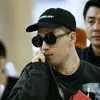 Taeyang ke Indonesia