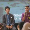 Penampilan Kece Rayi