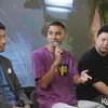 Penampilan Kece Rayi