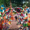 The Future Forest