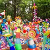 The Future Forest