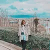 Fashion Awkarin di Paris