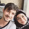 Seleb pakai hijab