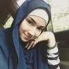 Seleb pakai hijab