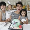 Ricky Harun &amp; Herfiza