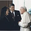 Nancy Reagan Meninggal Dunia
