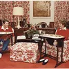 Nancy Reagan Meninggal Dunia