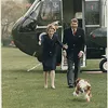 Nancy Reagan Meninggal Dunia