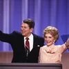 Nancy Reagan Meninggal Dunia